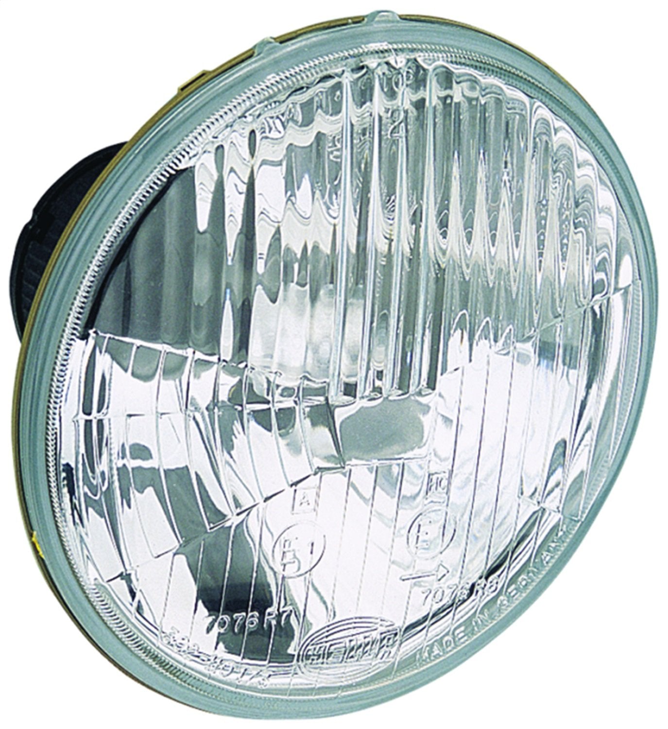 HELLA Hlmp 5 3/4" 135Mm H1 12V Ece, Multi 002425831