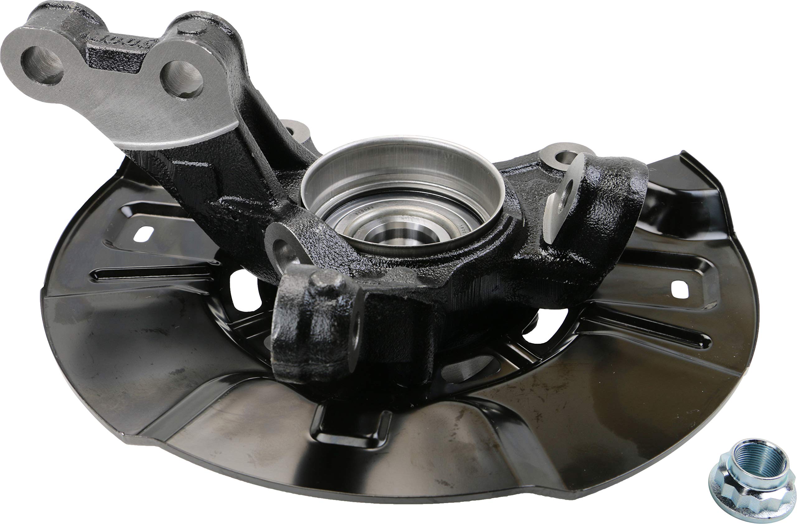 MOOG Suspension Knuckle Assembly LK067 for Toyota Matrix