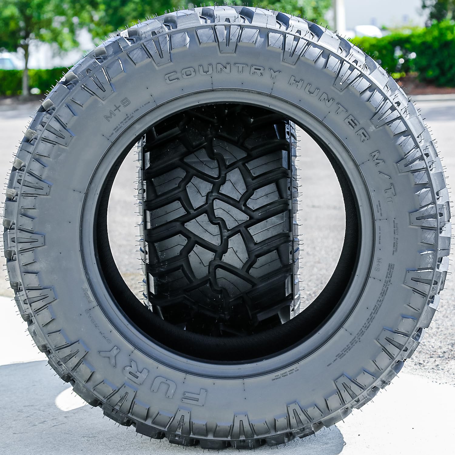 IF33125020 FURY OFFROAD