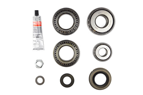 Axle Bearing Spicer Repair Kit 2017523
