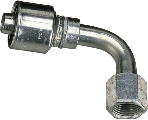Hydraulic Gates G25180-0405 Coupling