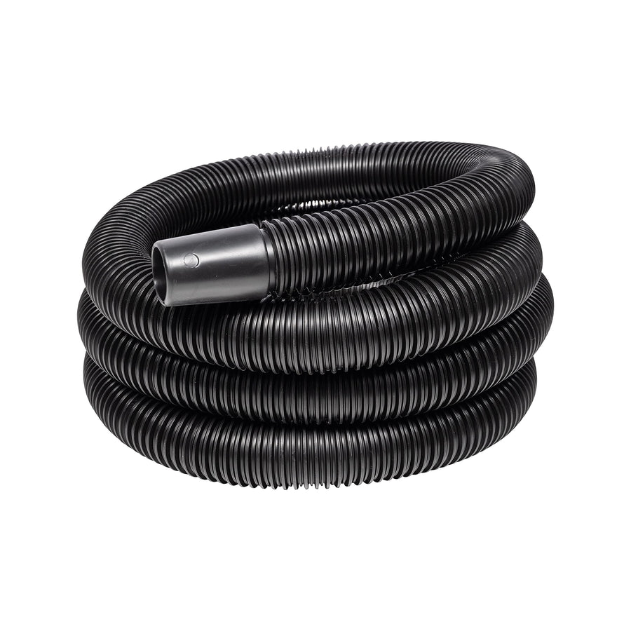 Vacuum Hose Shop-Vac 9062500, 1.5 Inch Diameter x 12 Foot, Durable Design With Enhanced Maneuverability, Includes Accessories