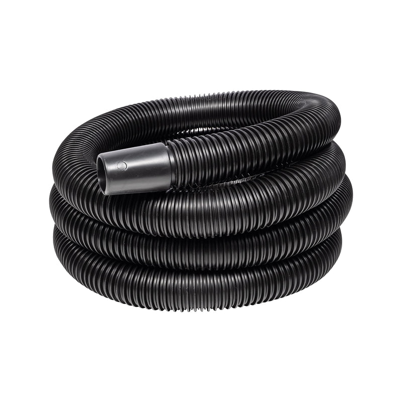 Vacuum Hose Shop-Vac 9062500, 1.5 Inch Diameter x 12 Foot, Durable Design With Enhanced Maneuverability, Includes Accessories