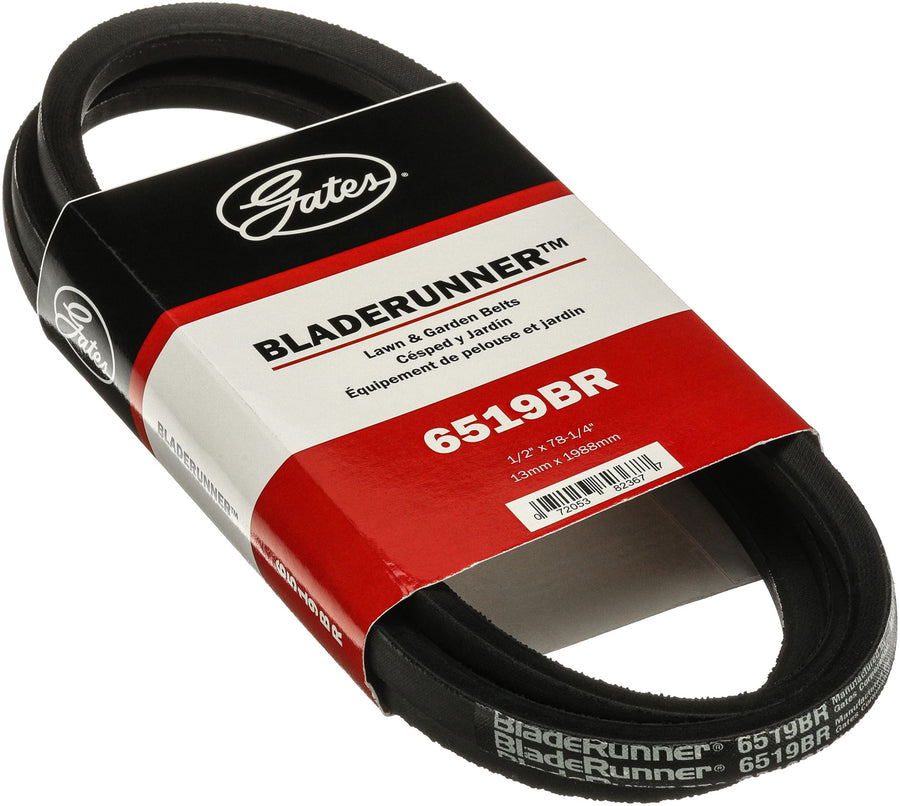 Lawn and Garden BladeRunner Belt