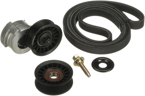 38342K Gates Kit