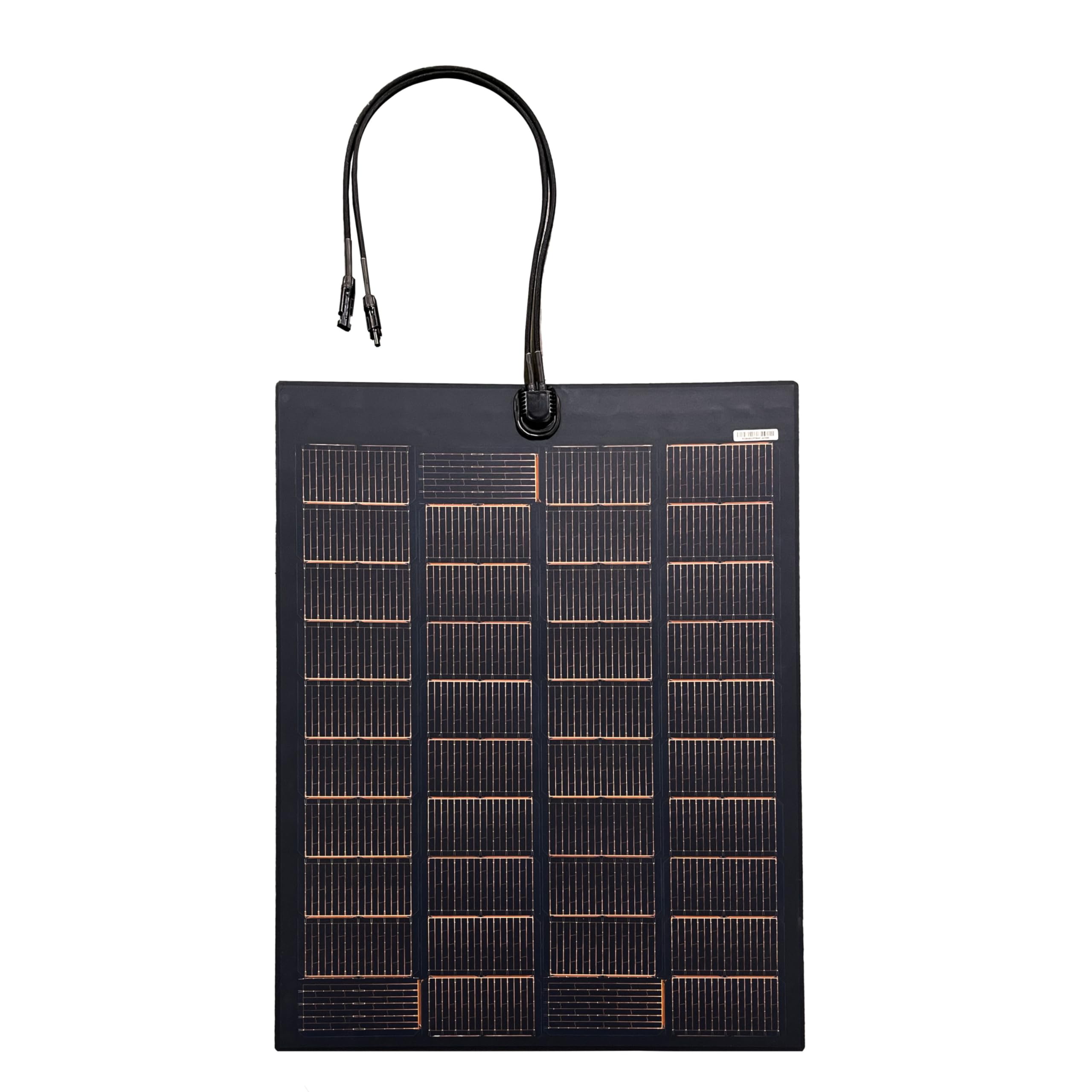 Solar Max Xantrex 784-9115-01 115W Flex Panel
