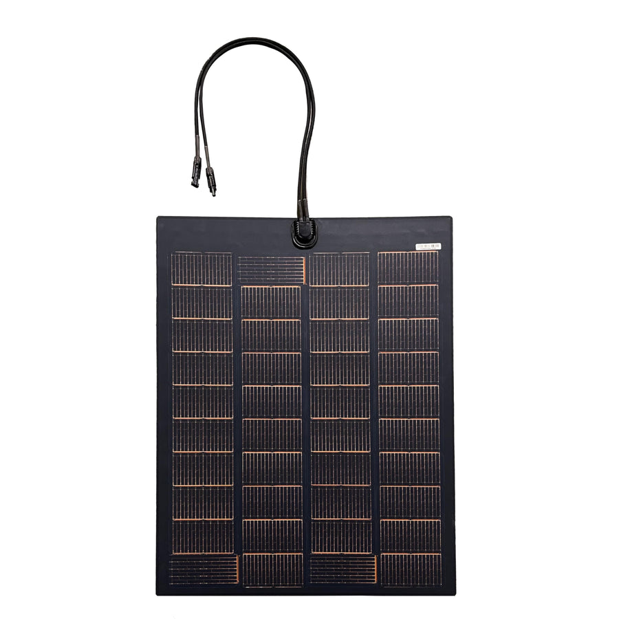 Solar Max Xantrex 784-9115-01 115W Flex Panel