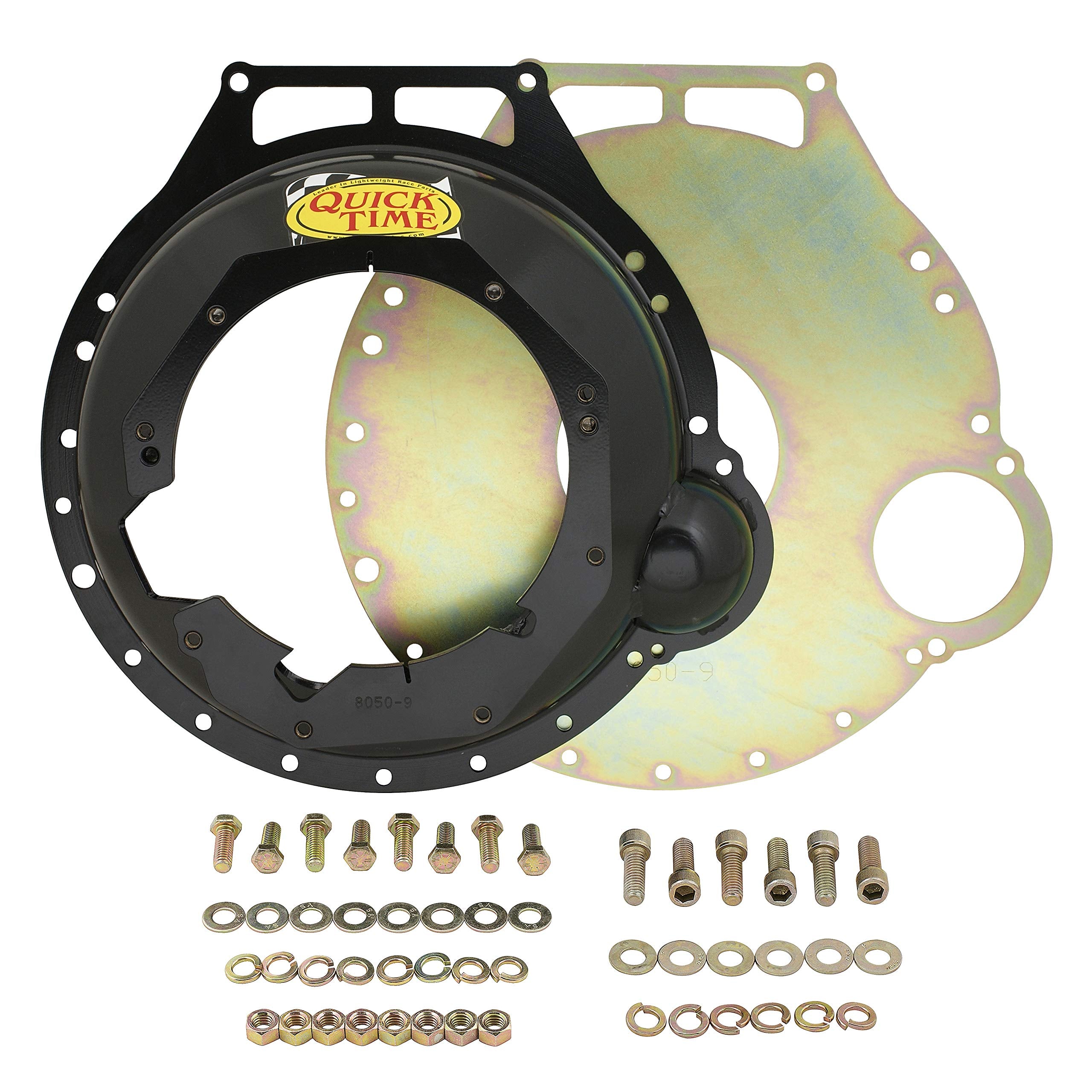 Bellhousing Quick Time RM-8050-9