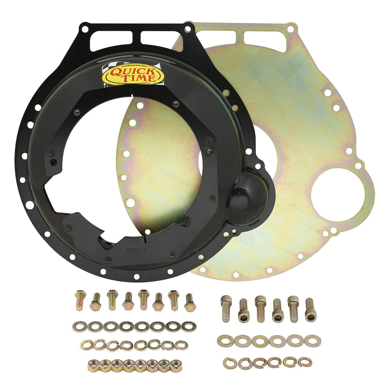 Bellhousing Quick Time RM-8050-9