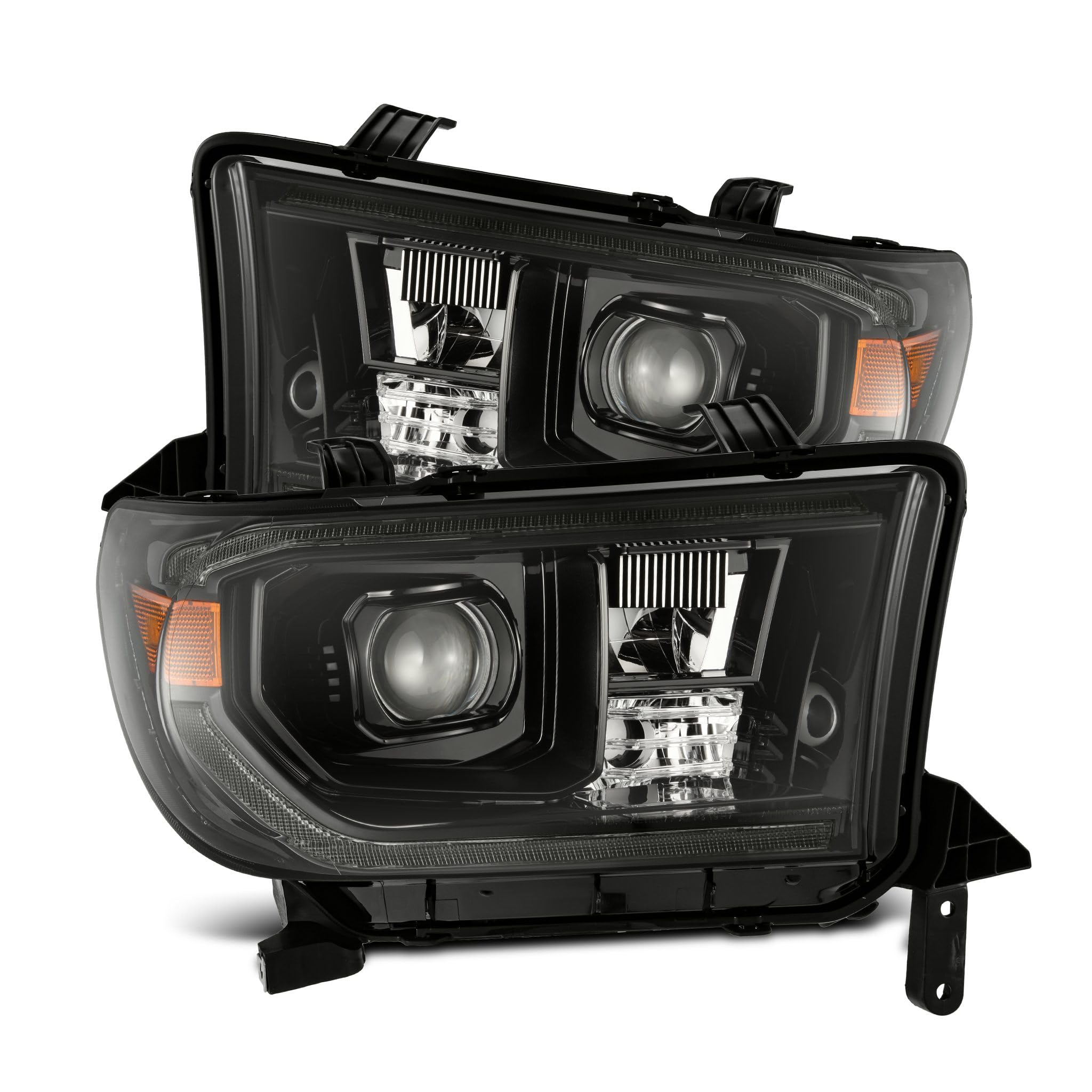 Luxx-series AlphaRex 880825 Projector Headlights