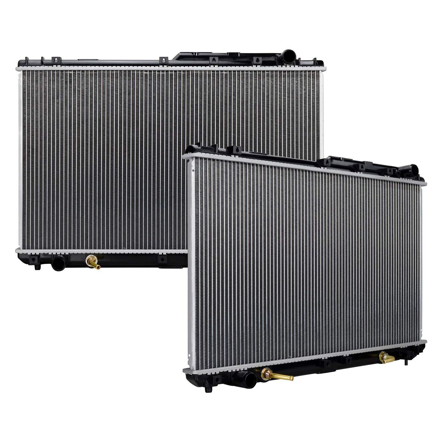 Mishimoto 1994-1996 Lexus ES300 Replacement Radiator