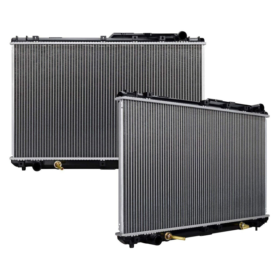 Mishimoto 1994-1996 Lexus ES300 Replacement Radiator
