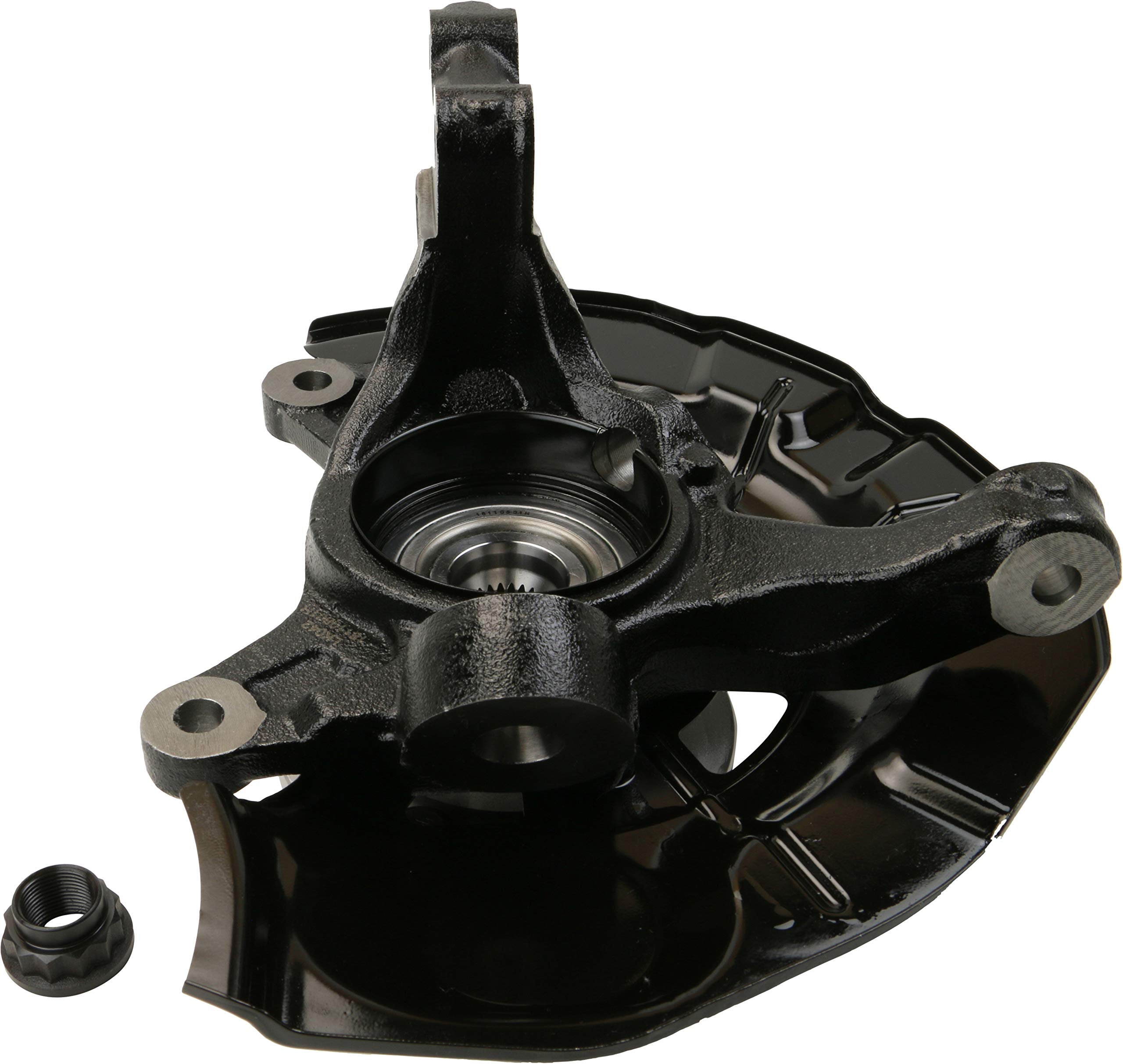 Toyota Camry MOOG LK042 Suspension Knuckle Assembly