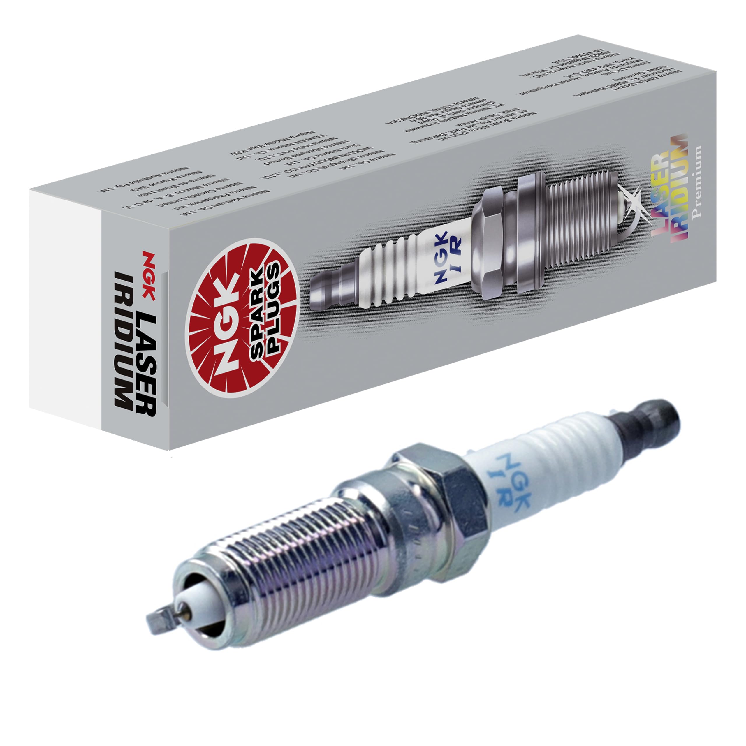 Spark NGK PL
