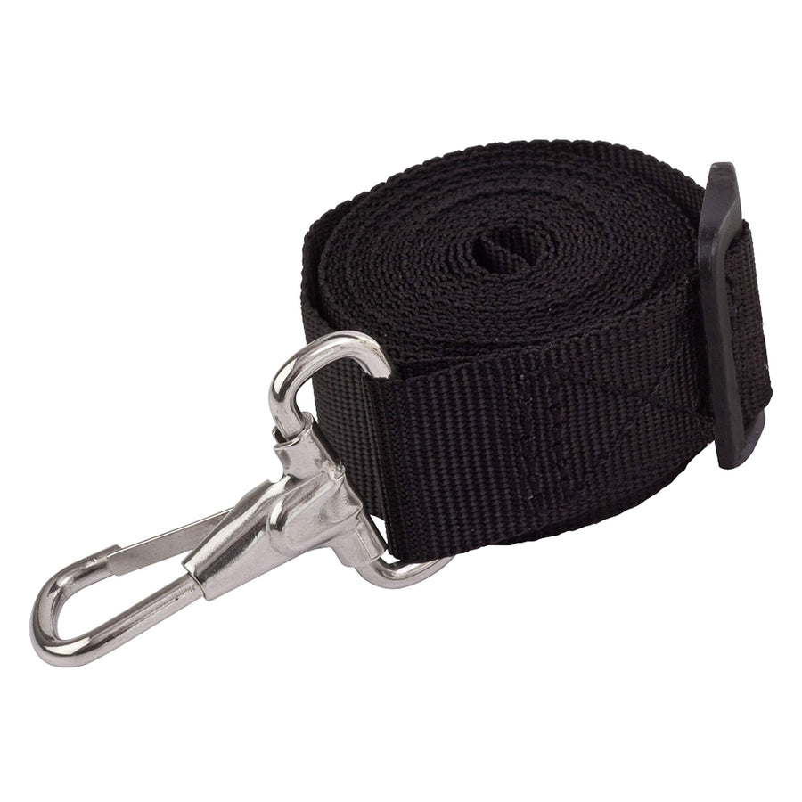 Bimini Strap, Sea Dog 298172-1 Black