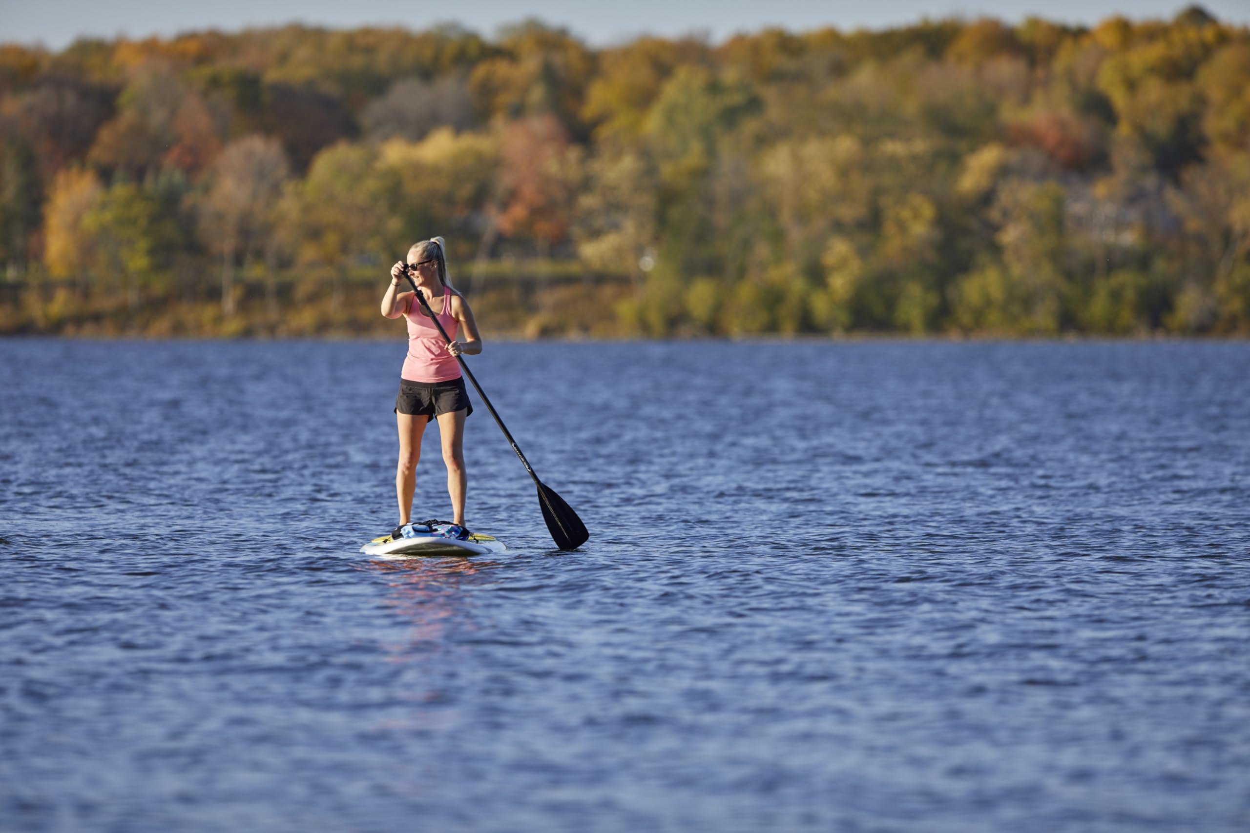 Palm Series Shoreline Stand Up Paddle Board