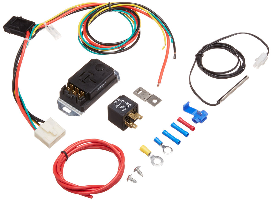 Electric Fan Controller Proform 69599