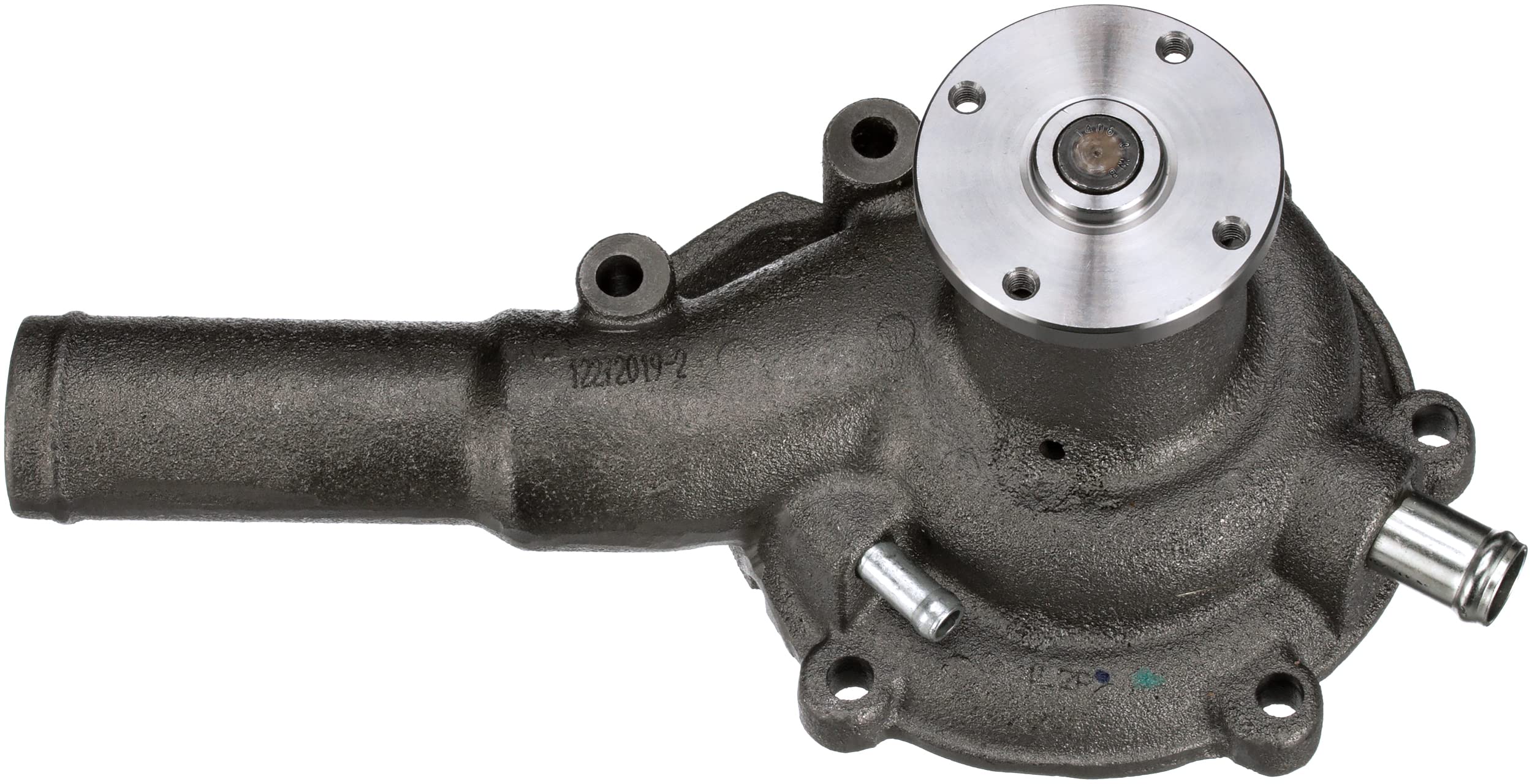 Premium Gates Engine Water Pump 43154