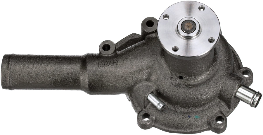 Premium Gates Engine Water Pump 43154