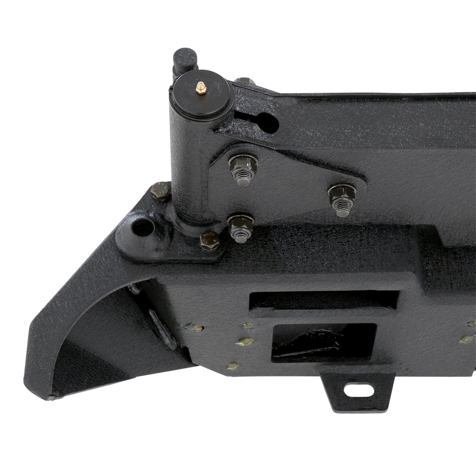 XRC REAR SWING AWAY SmittyBilt - SB76654