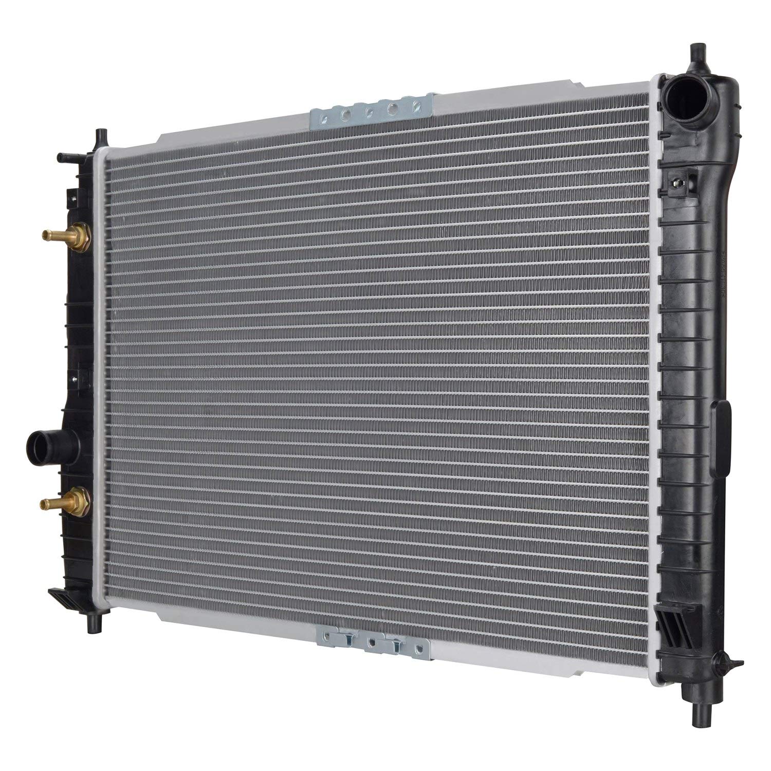 Mishimoto 2004-2008 Chevrolet Aveo Lifetime Warranty Radiator