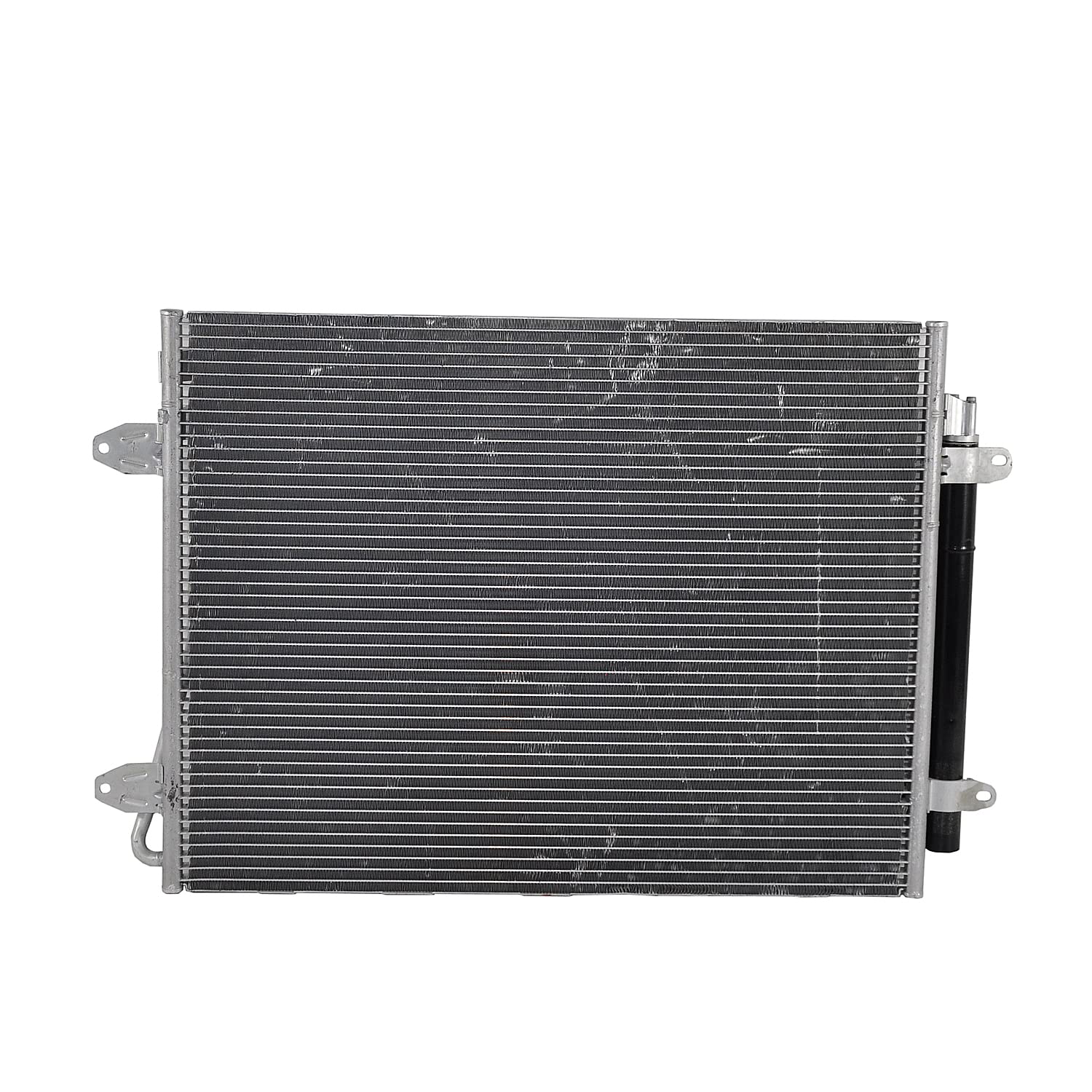 Condenser Assembly TYC 30037 Compatible with 2016-2019 Volkswagen Passat