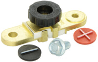 Side-Post Terminal WIRTHCO 20307 Battery