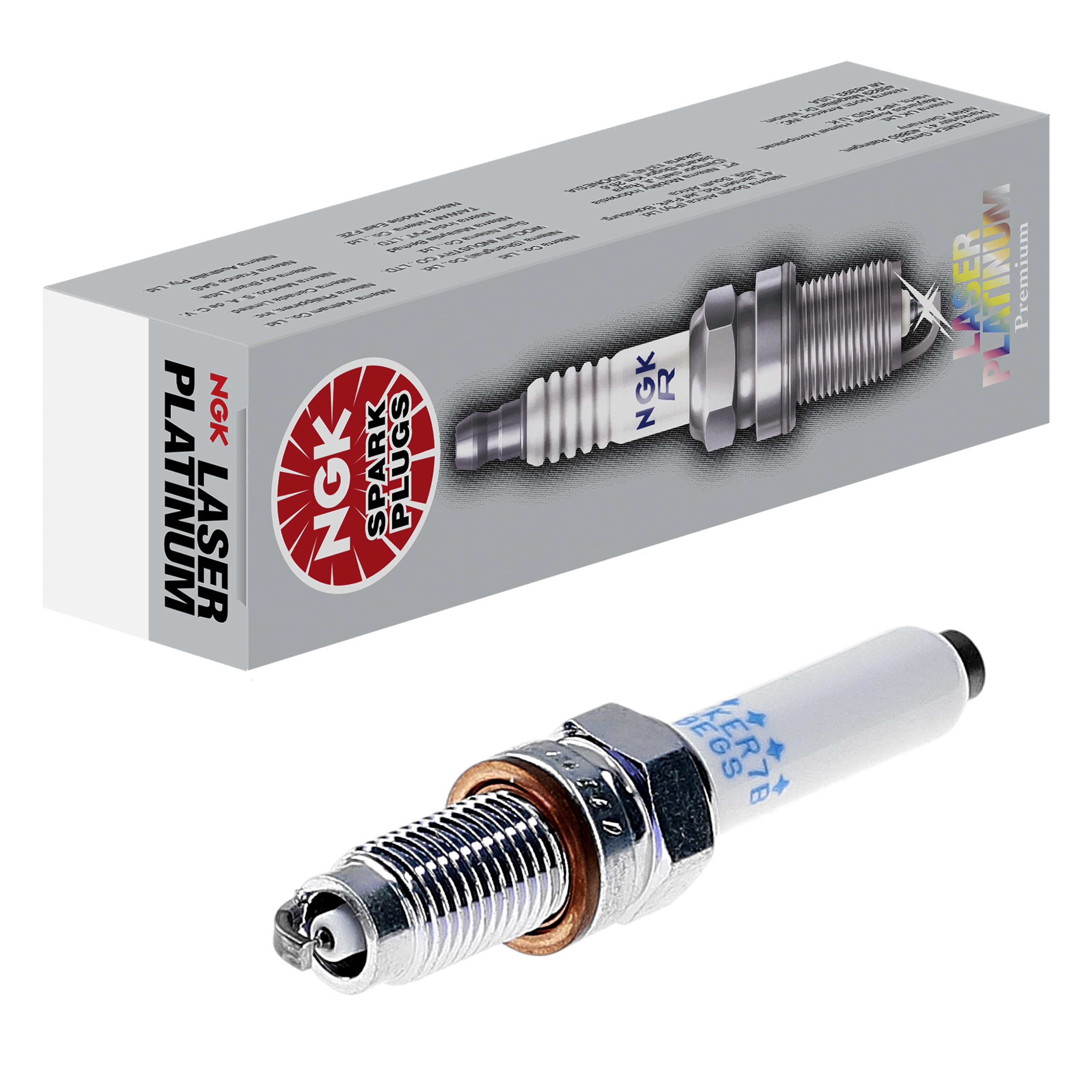 NGK 93231 Laser Platinum Spark Plug