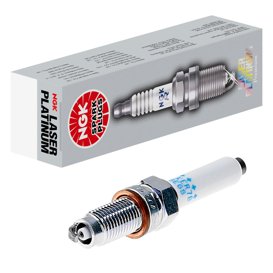 NGK 93231 Laser Platinum Spark Plug