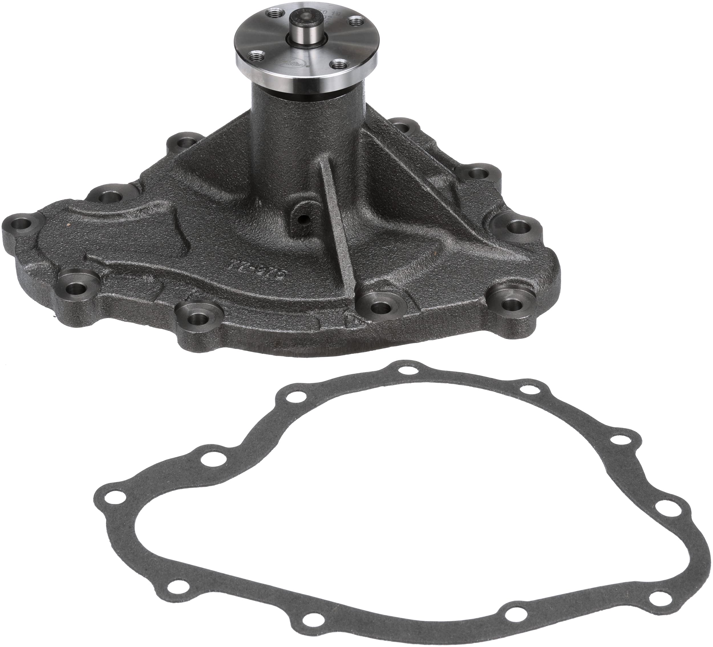 Premium Gates Engine Water Pump 43102