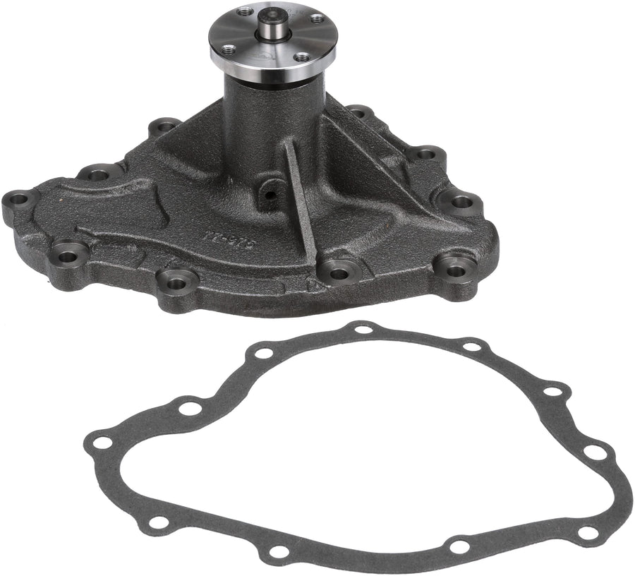 Premium Gates Engine Water Pump 43102