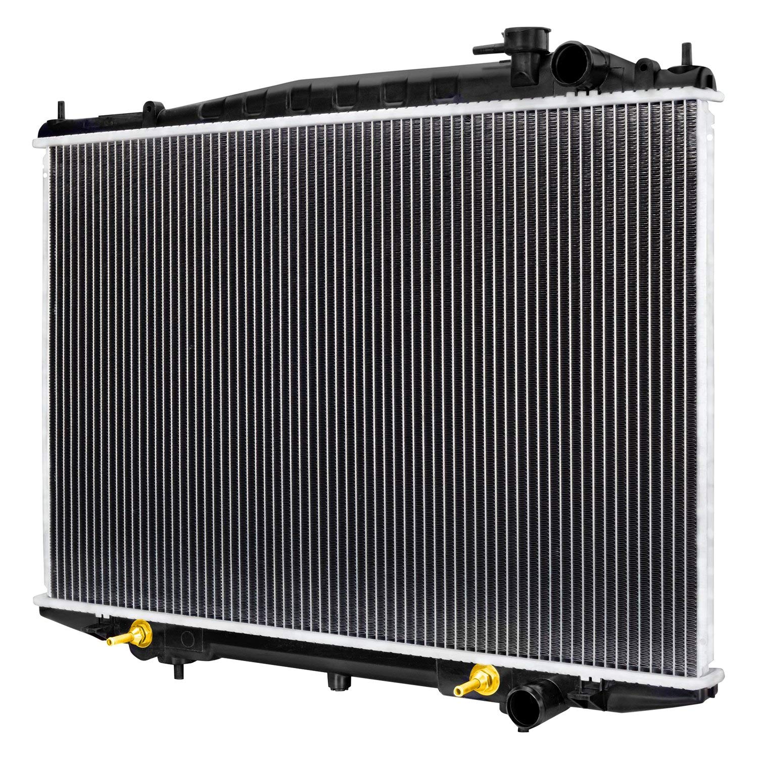 Mishimoto Nissan Frontier Replacement Radiator 1998-2004