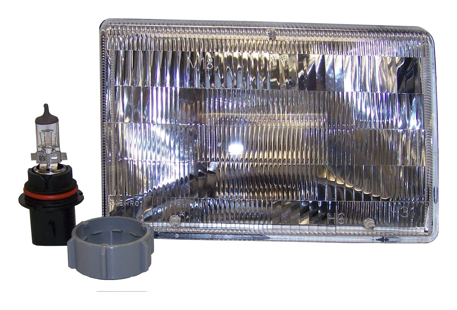 Right Side Crown Automotive 55155126 Headlight