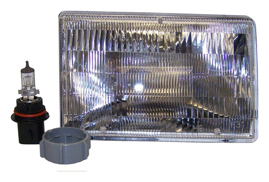 Right Side Crown Automotive 55155126 Headlight
