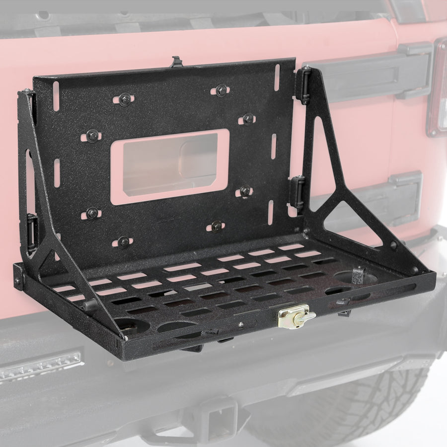 TAILGATE TABLE SmittyBilt - SB2793