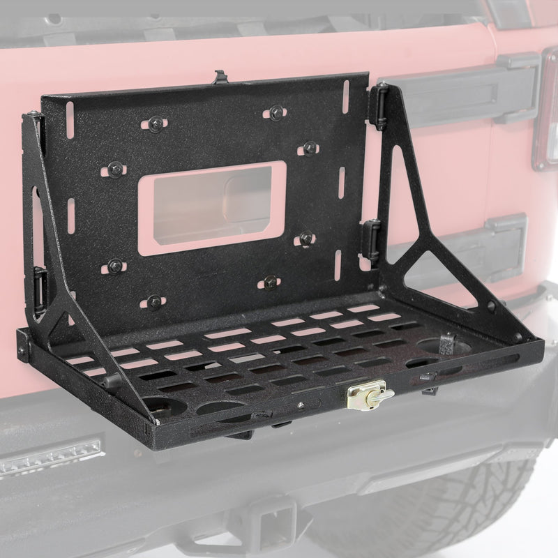 TAILGATE TABLE SmittyBilt - SB2793