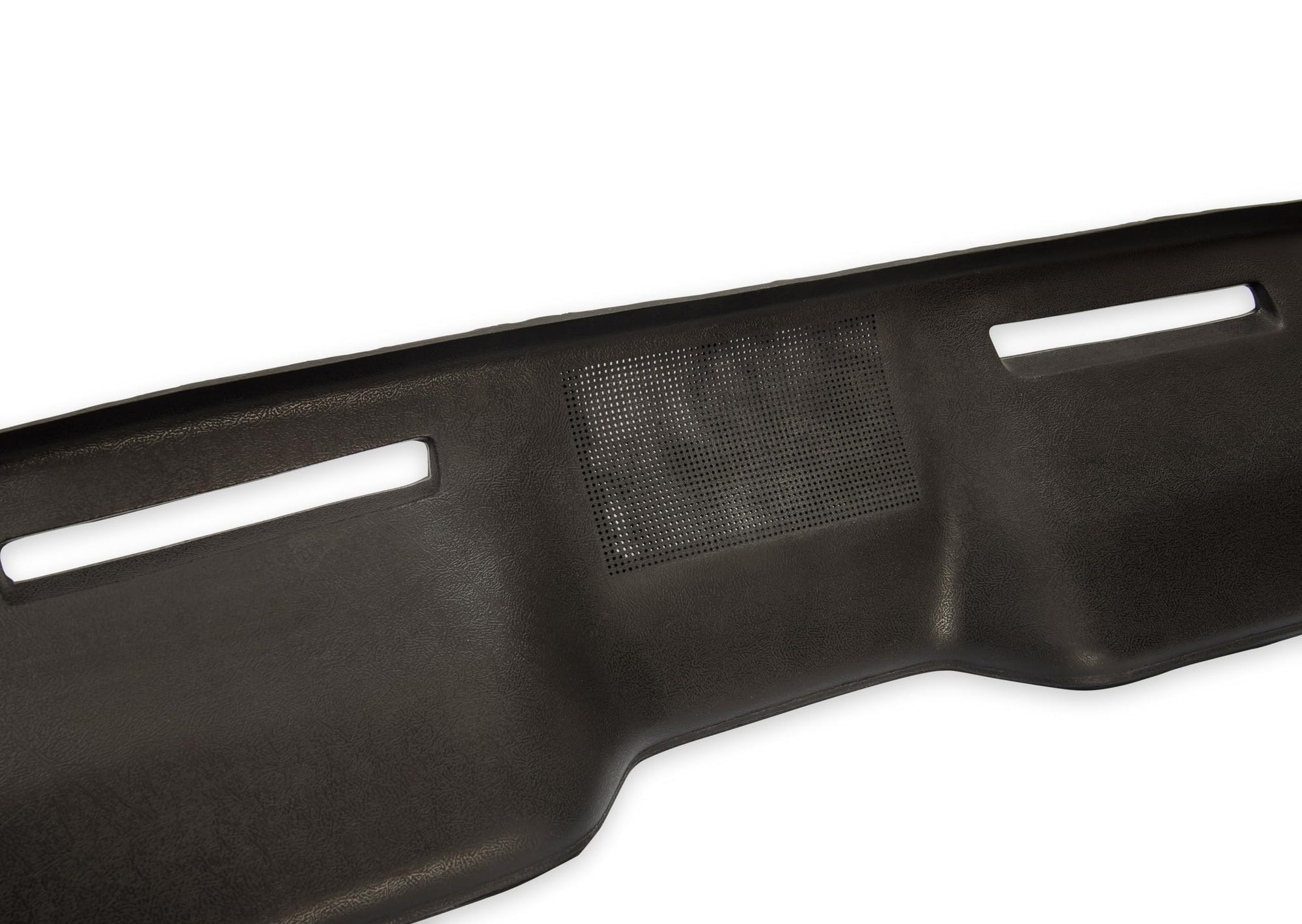 C7ZZ-6504290-BK Scott Drake 1967-1968 Dash Pad Black