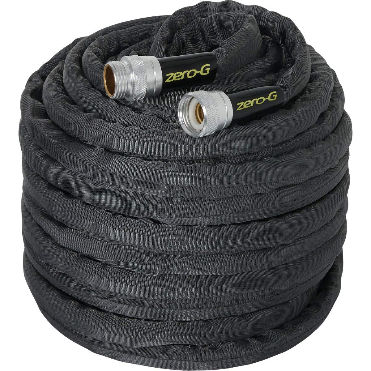 4001-100 Apex 5/8" X 100' Zero-G Lightweight Ultra Flexible Durable Kink- Free Garden Hose10