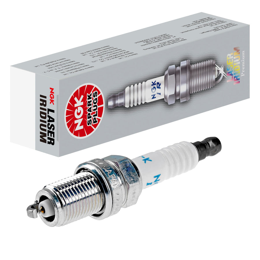 NGK Laser Iridium Spark Plug 3107. Part# IFR5G-11K