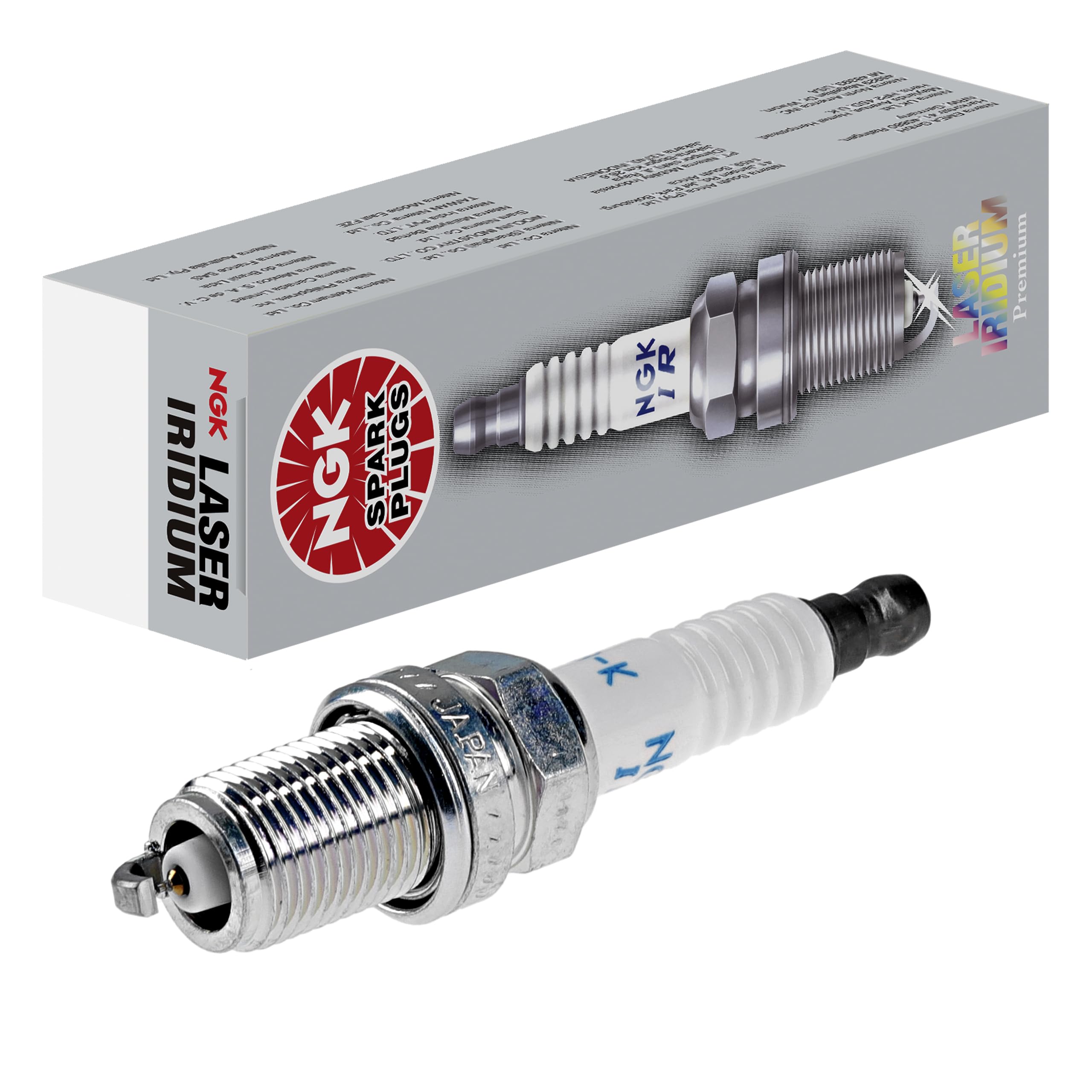Spark Plugs Ngk 4867 Spark Plug