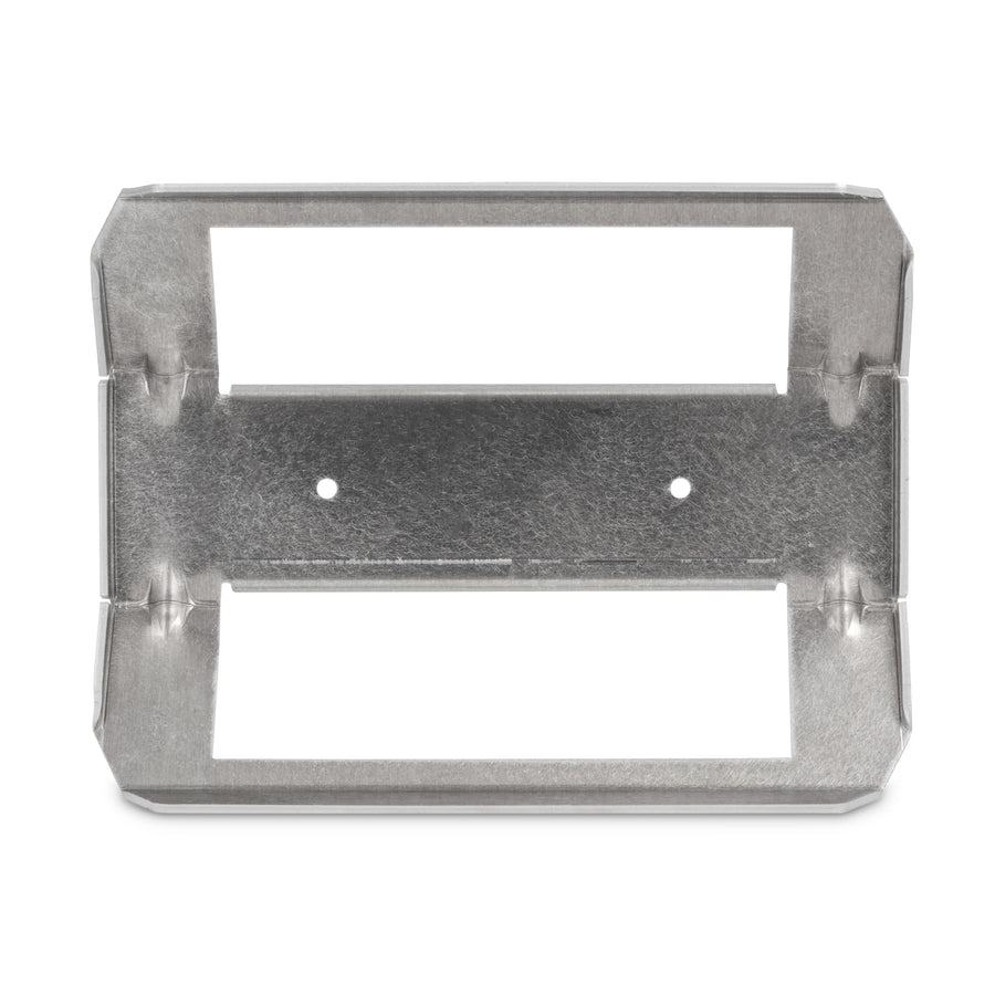 Humminbird 12 XPLORE in-Dash Mount Kit, Premium Flush Mount Installation System for Boat Console