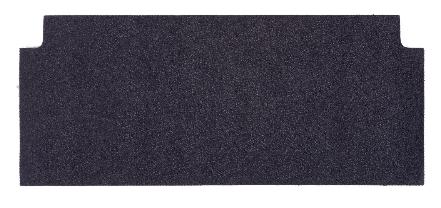 Bedrug Jeep Tailgate Bedtred 76-86 CJ Tailgate Mat