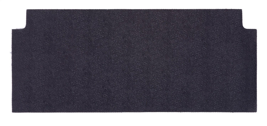 Bedrug Jeep Tailgate Bedtred 76-86 CJ Tailgate Mat