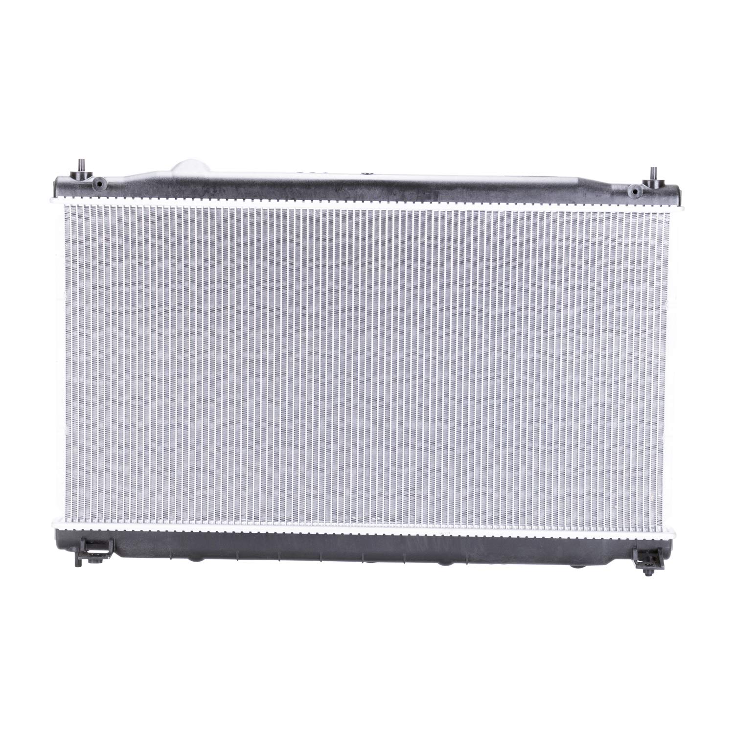 Radiator TYC 13403 Compatible with 2014-2014 Infiniti Q50