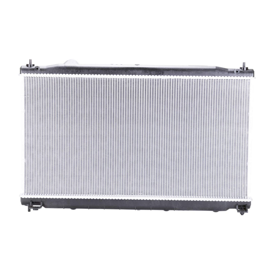Radiator TYC 13403 Compatible with 2014-2014 Infiniti Q50
