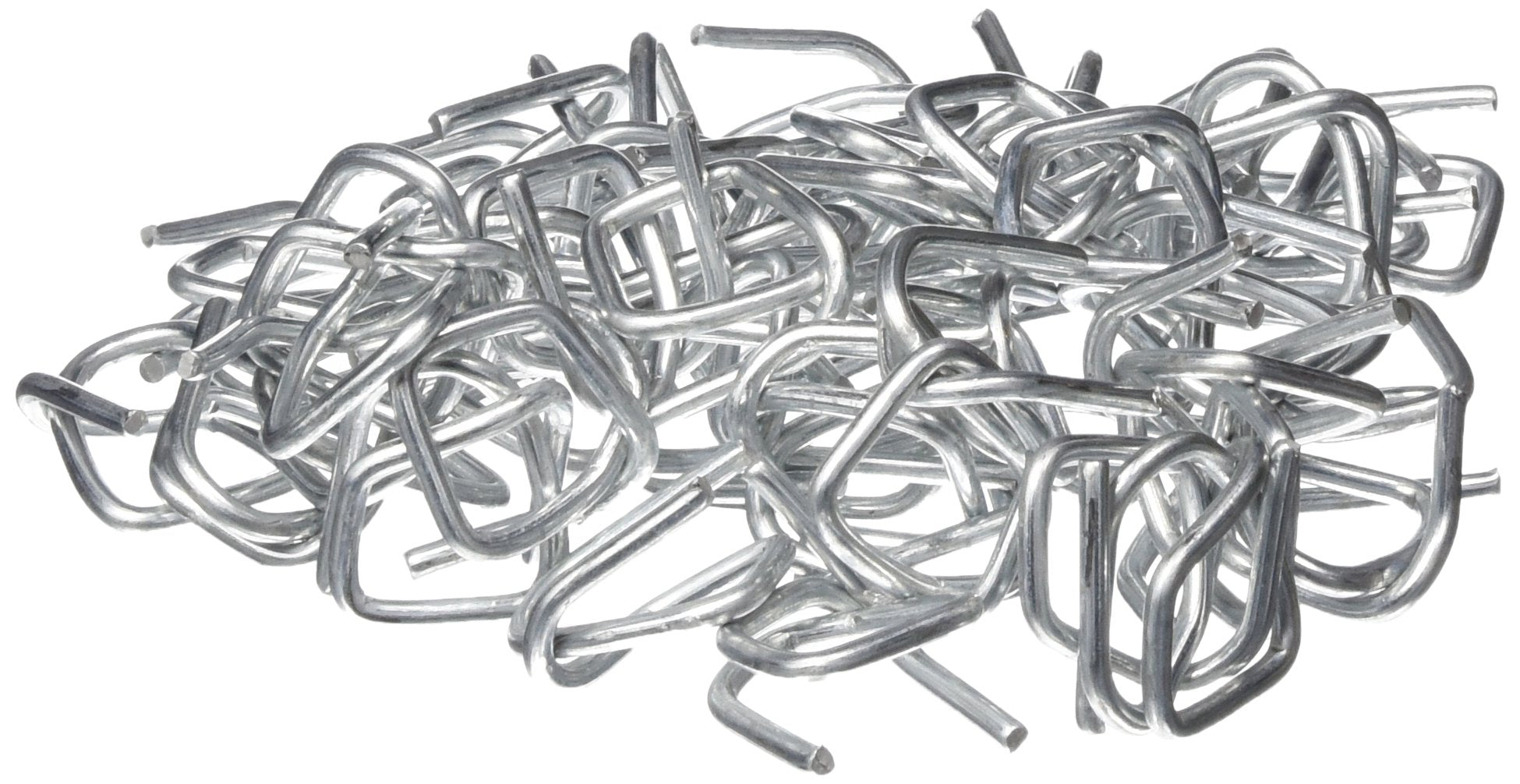 DS-050 Dr. Shrink 1/2" Self Locking Buckle - Pack of 100