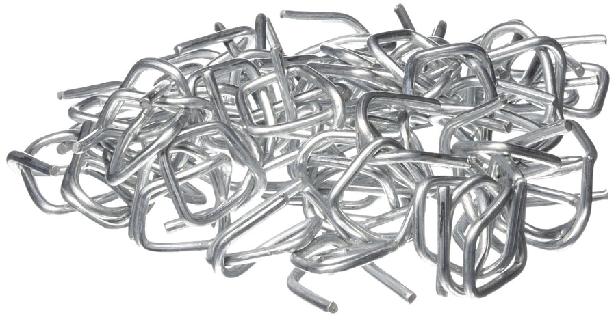 DS-050 Dr. Shrink 1/2" Self Locking Buckle - Pack of 100