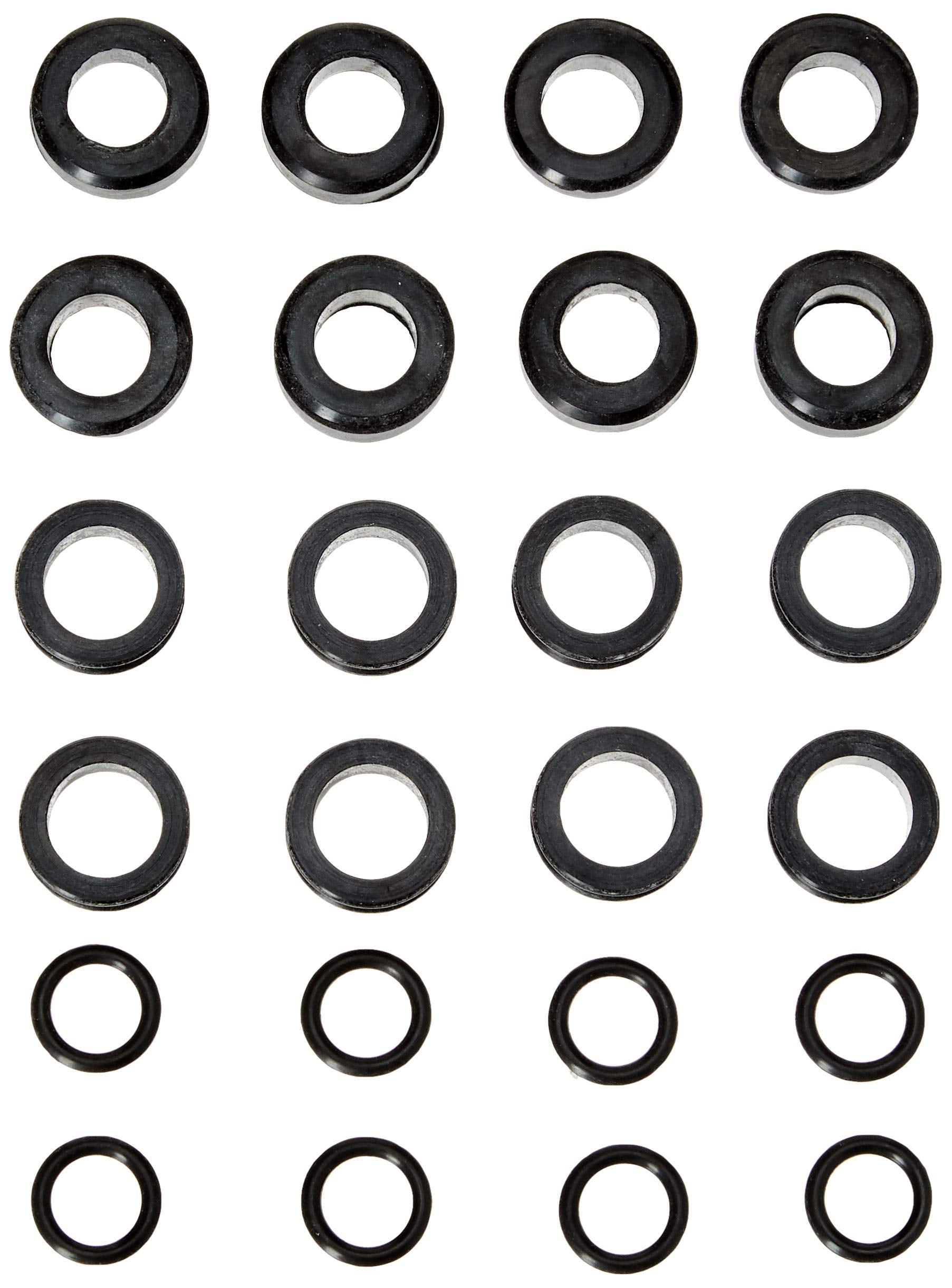 Gasket MAHLE B31696
