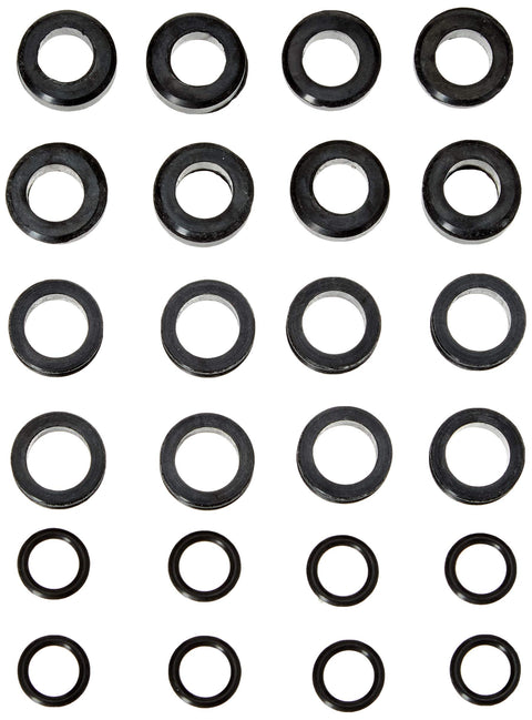 Gasket MAHLE B31696