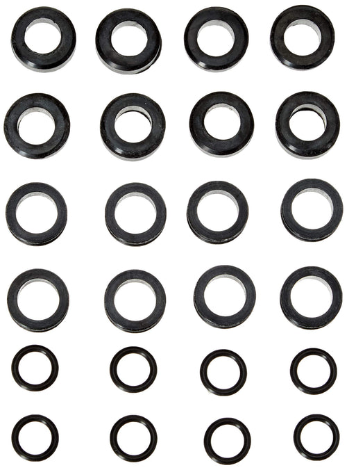 Gasket MAHLE B31696